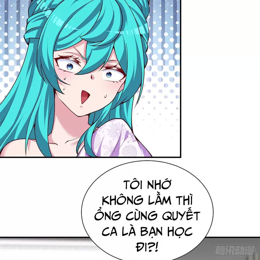 Ta Nhặt Được Thuộc Tính Tại Tu Chân Giới chapter 226.1 - Trang 25