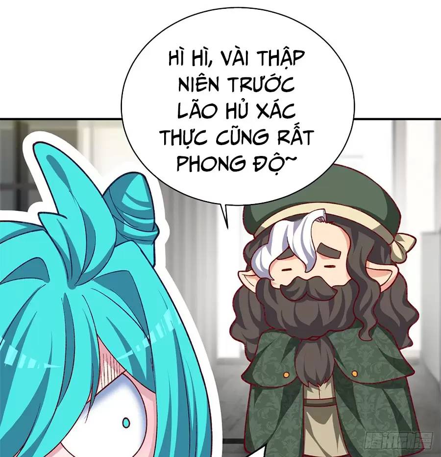 Ta Nhặt Được Thuộc Tính Tại Tu Chân Giới chapter 226.1 - Trang 31
