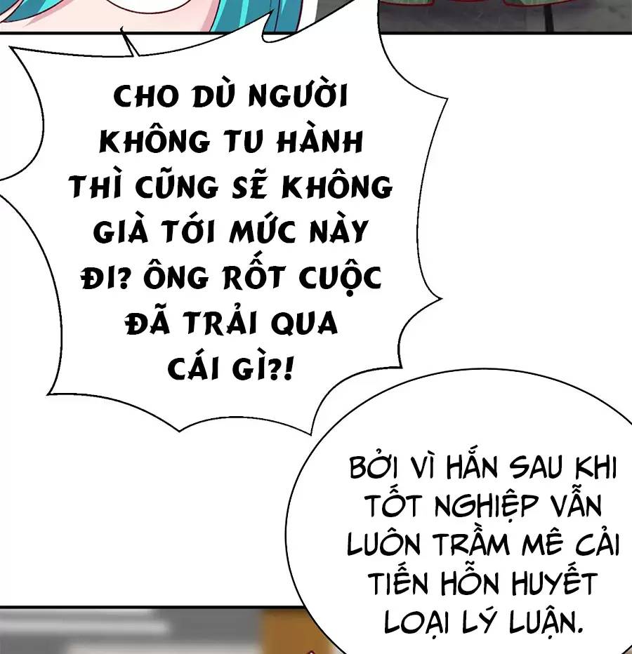 Ta Nhặt Được Thuộc Tính Tại Tu Chân Giới chapter 226.1 - Trang 32