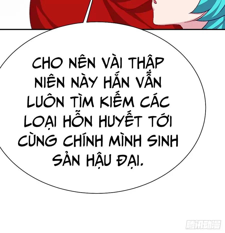 Ta Nhặt Được Thuộc Tính Tại Tu Chân Giới chapter 226.1 - Trang 34