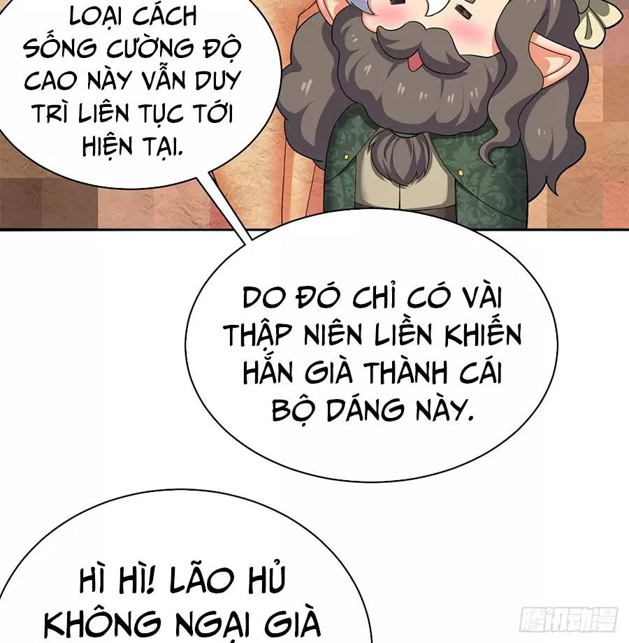 Ta Nhặt Được Thuộc Tính Tại Tu Chân Giới chapter 226.1 - Trang 36
