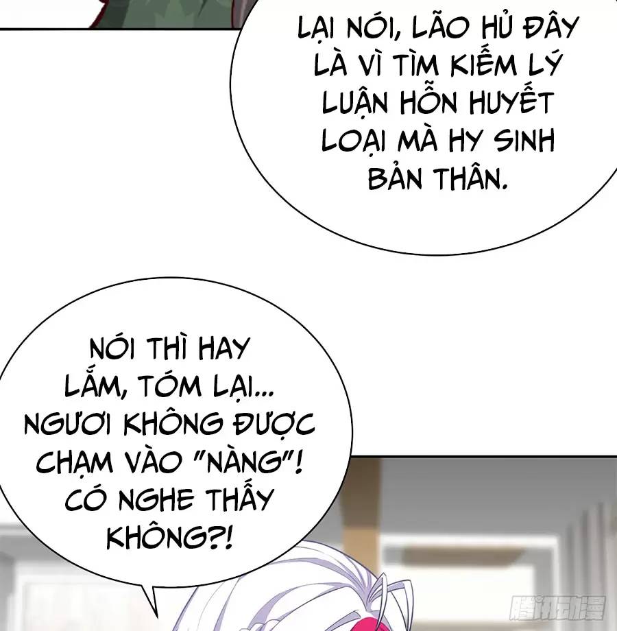 Ta Nhặt Được Thuộc Tính Tại Tu Chân Giới chapter 226.1 - Trang 38