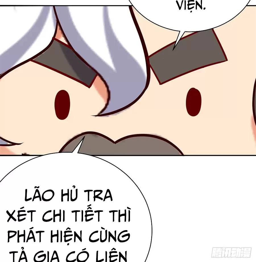 Ta Nhặt Được Thuộc Tính Tại Tu Chân Giới chapter 226.1 - Trang 42