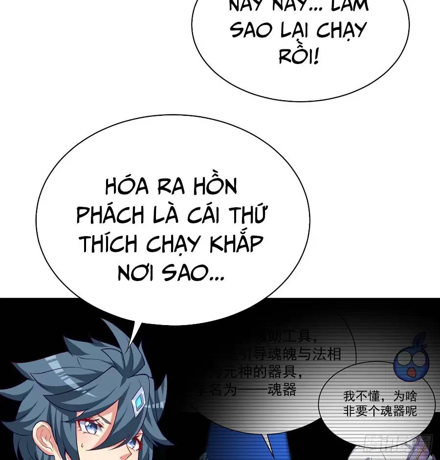 Ta Nhặt Được Thuộc Tính Tại Tu Chân Giới chapter 226.1 - Trang 7