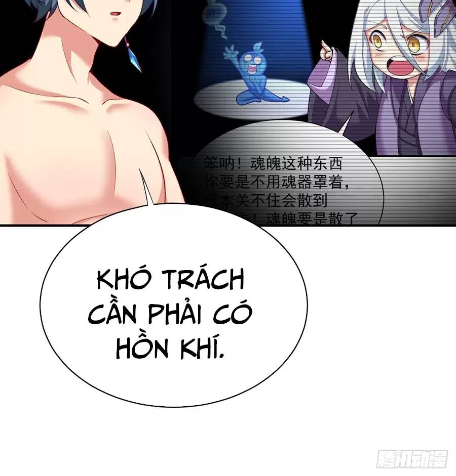 Ta Nhặt Được Thuộc Tính Tại Tu Chân Giới chapter 226.1 - Trang 8