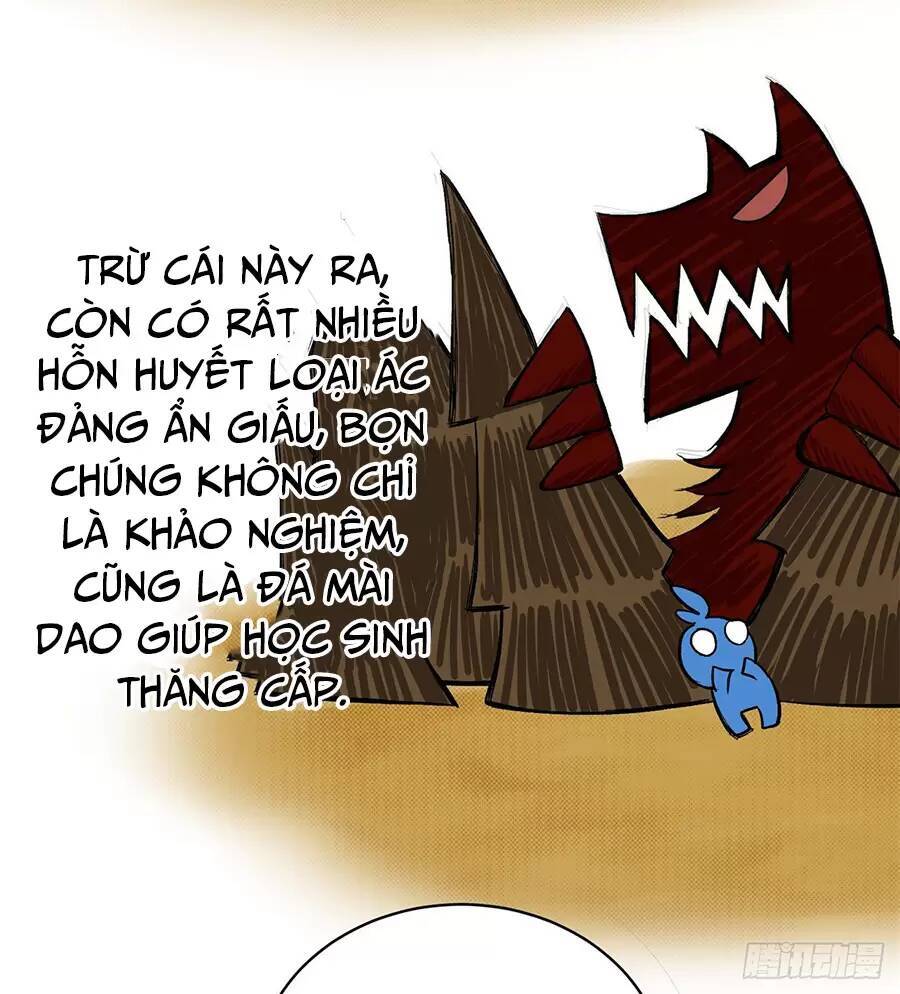 Ta Nhặt Được Thuộc Tính Tại Tu Chân Giới chapter 227 - Trang 14