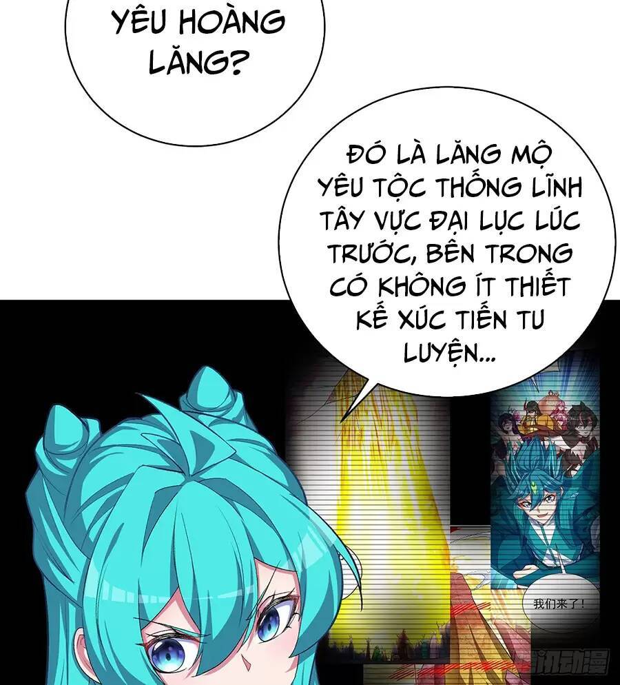 Ta Nhặt Được Thuộc Tính Tại Tu Chân Giới chapter 227 - Trang 16