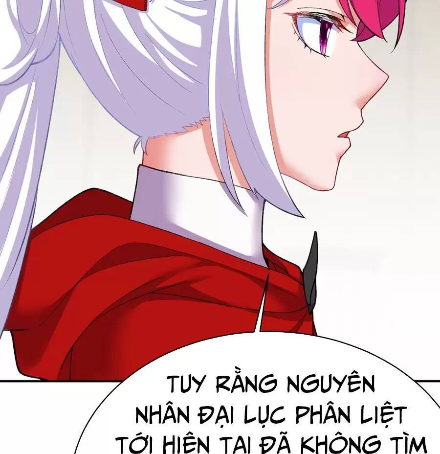 Ta Nhặt Được Thuộc Tính Tại Tu Chân Giới chapter 227 - Trang 21