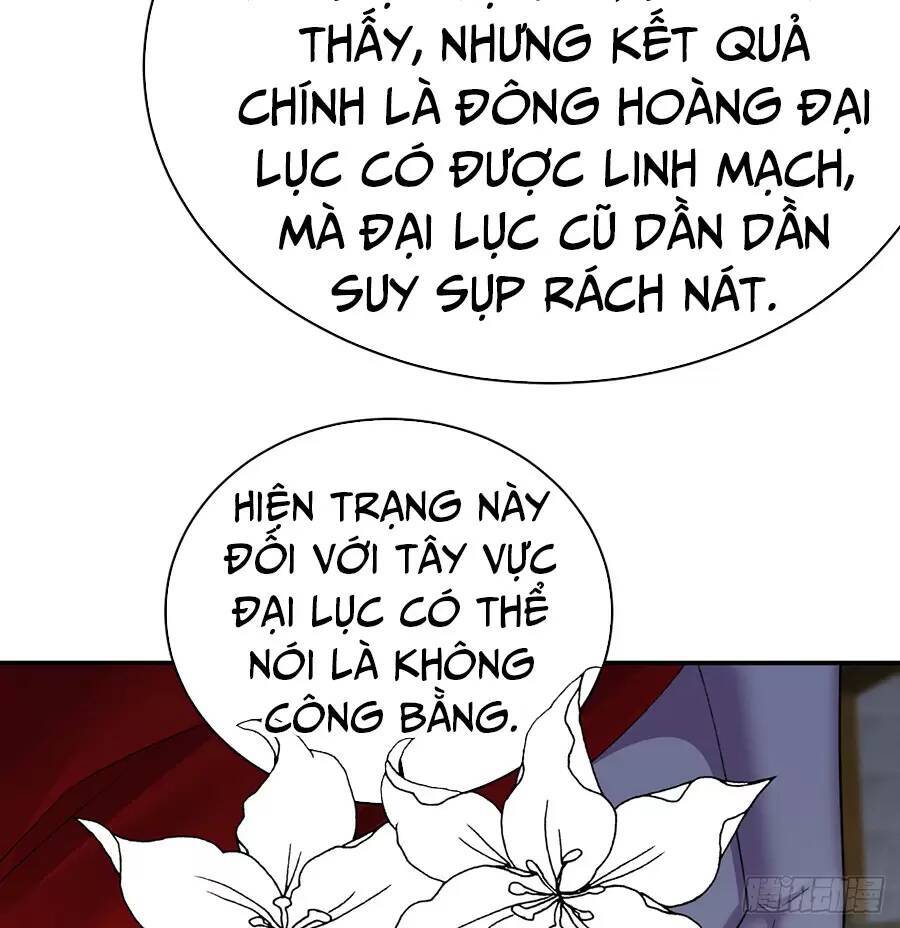 Ta Nhặt Được Thuộc Tính Tại Tu Chân Giới chapter 227 - Trang 22