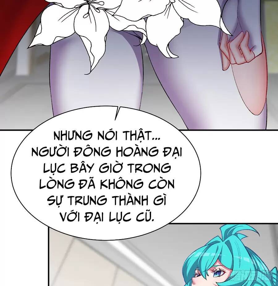 Ta Nhặt Được Thuộc Tính Tại Tu Chân Giới chapter 227 - Trang 23