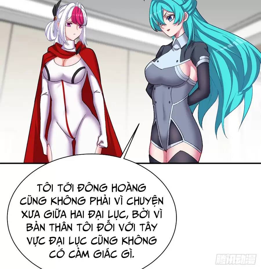 Ta Nhặt Được Thuộc Tính Tại Tu Chân Giới chapter 227 - Trang 25