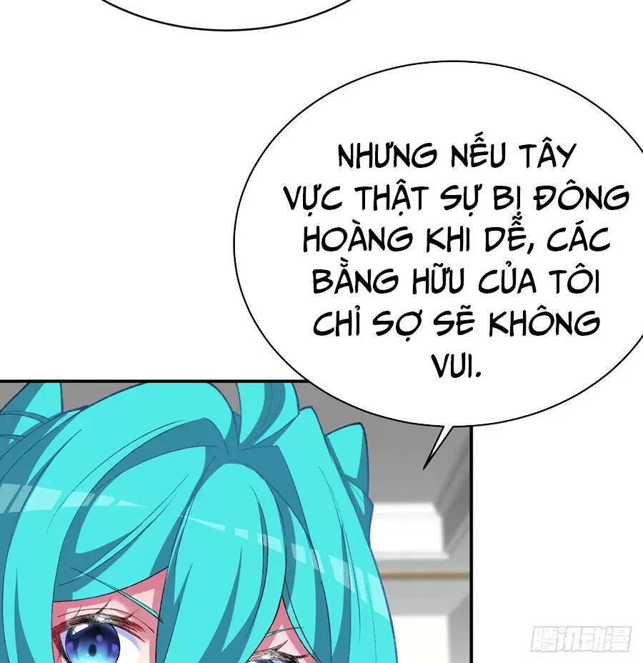 Ta Nhặt Được Thuộc Tính Tại Tu Chân Giới chapter 227 - Trang 26