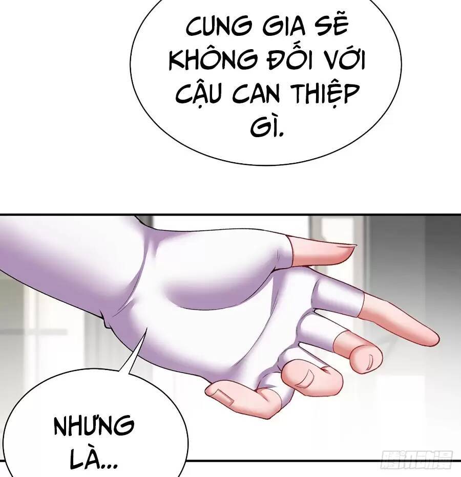 Ta Nhặt Được Thuộc Tính Tại Tu Chân Giới chapter 227 - Trang 29