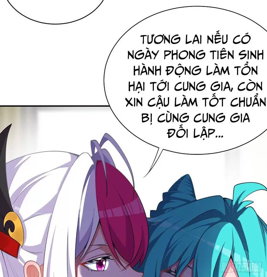 Ta Nhặt Được Thuộc Tính Tại Tu Chân Giới chapter 227 - Trang 30