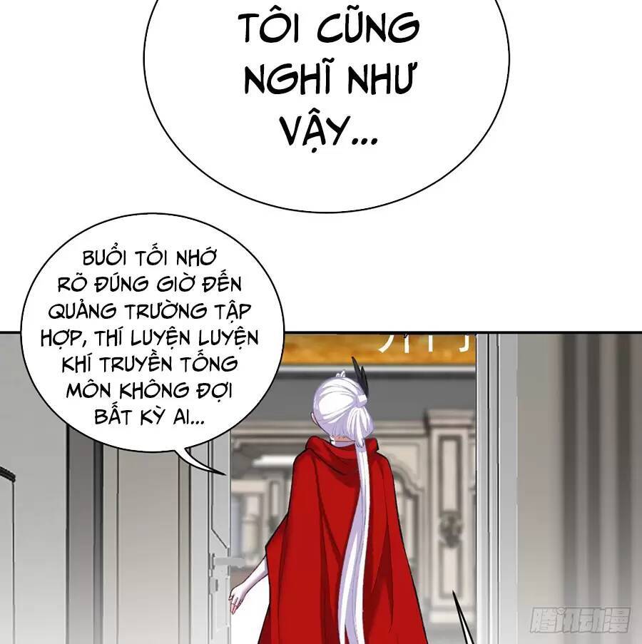 Ta Nhặt Được Thuộc Tính Tại Tu Chân Giới chapter 227 - Trang 39
