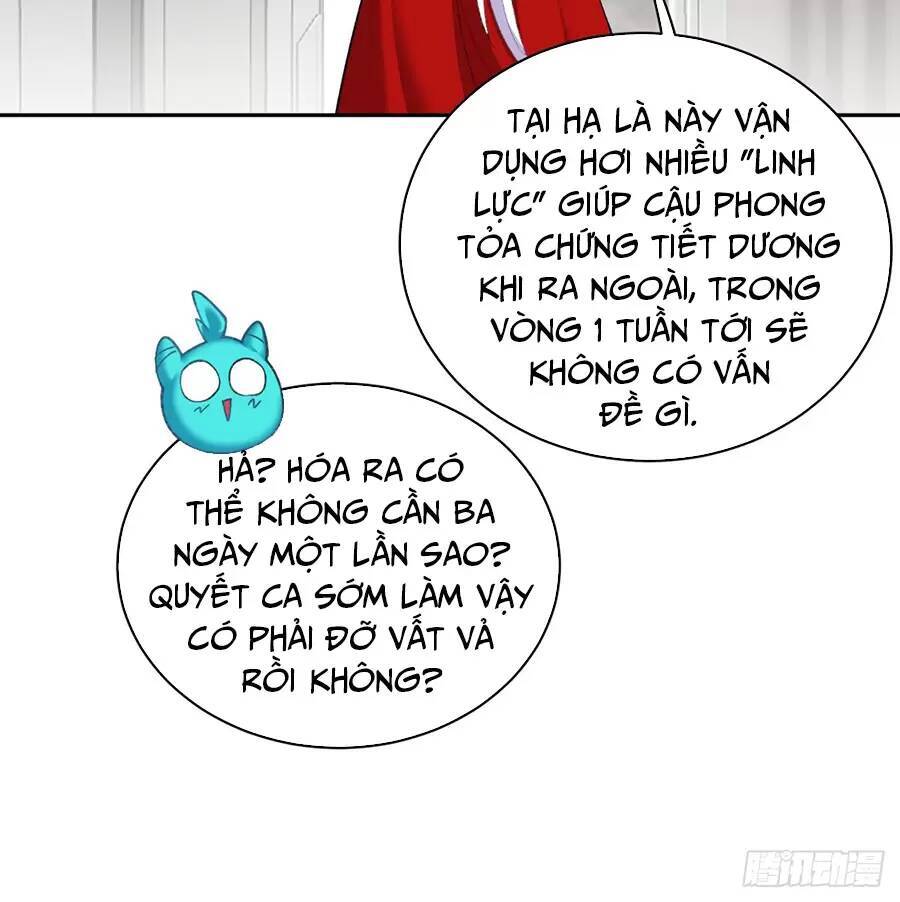 Ta Nhặt Được Thuộc Tính Tại Tu Chân Giới chapter 227 - Trang 40