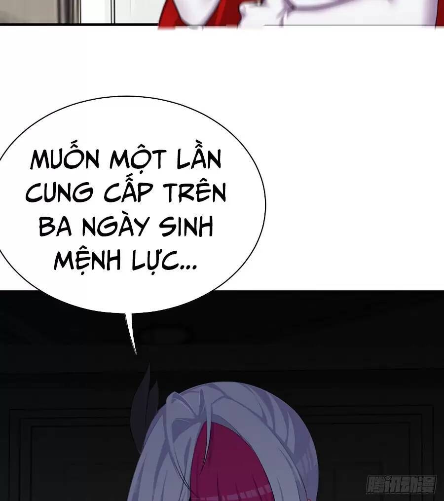 Ta Nhặt Được Thuộc Tính Tại Tu Chân Giới chapter 227 - Trang 43