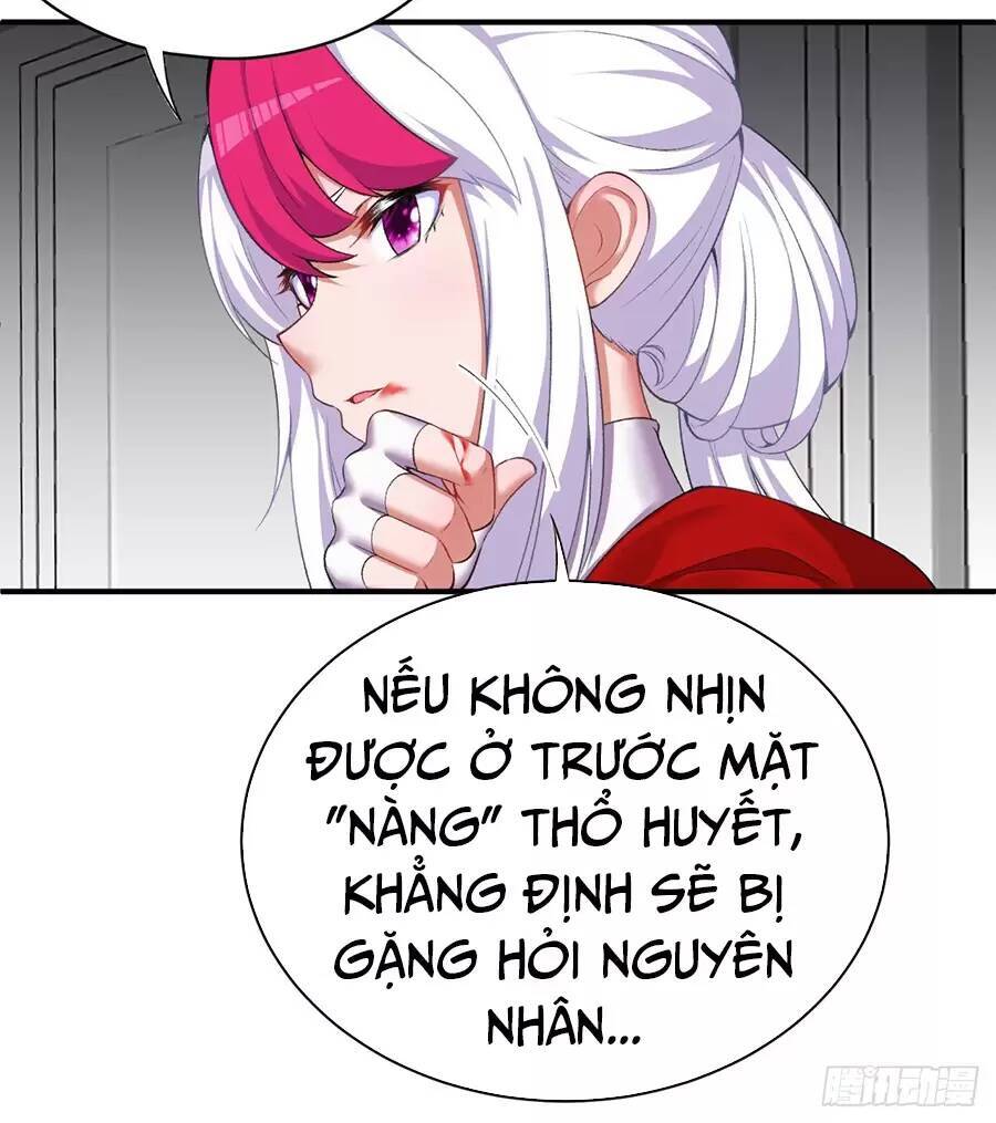 Ta Nhặt Được Thuộc Tính Tại Tu Chân Giới chapter 227 - Trang 46