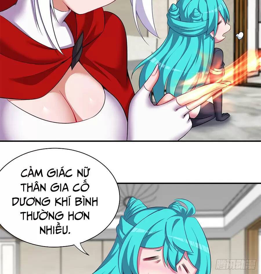 Ta Nhặt Được Thuộc Tính Tại Tu Chân Giới chapter 227 - Trang 5