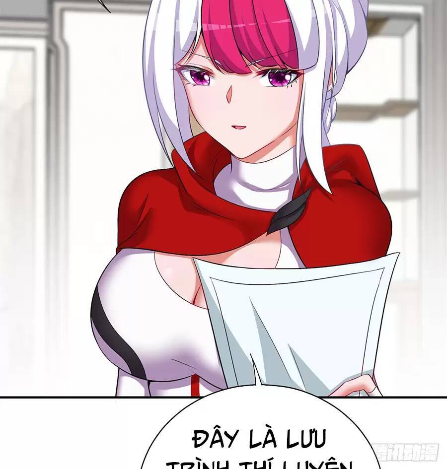 Ta Nhặt Được Thuộc Tính Tại Tu Chân Giới chapter 227 - Trang 9