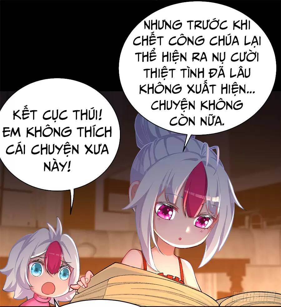 Ta Nhặt Được Thuộc Tính Tại Tu Chân Giới chapter 227.5 - Trang 14