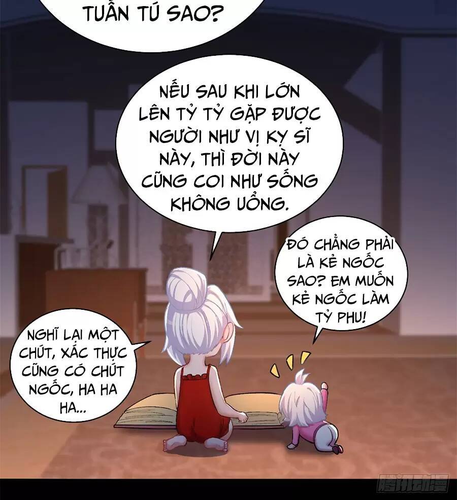 Ta Nhặt Được Thuộc Tính Tại Tu Chân Giới chapter 227.5 - Trang 17