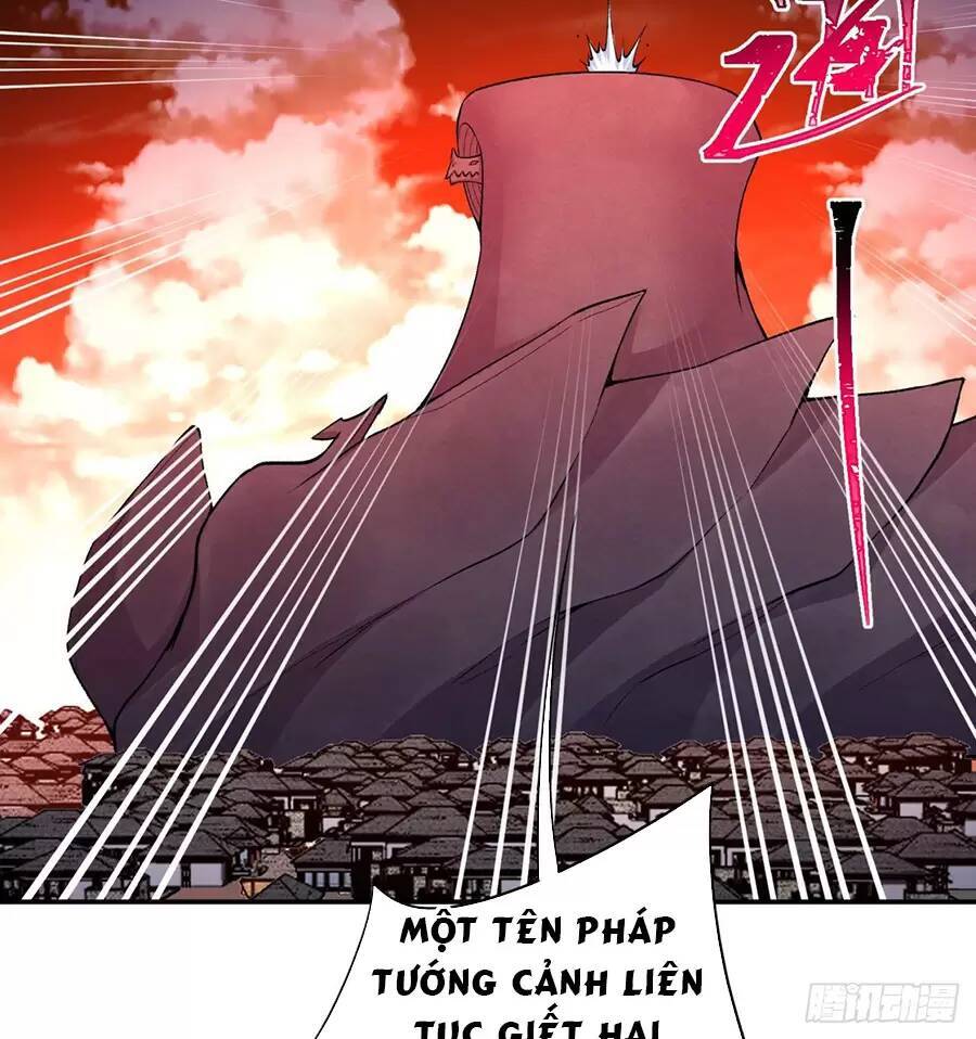 Ta Nhặt Được Thuộc Tính Tại Tu Chân Giới chapter 227.5 - Trang 23