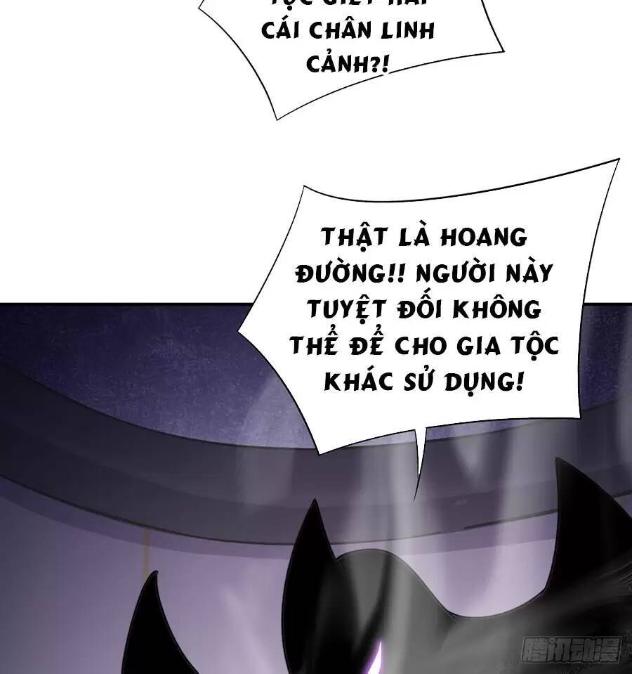 Ta Nhặt Được Thuộc Tính Tại Tu Chân Giới chapter 227.5 - Trang 24