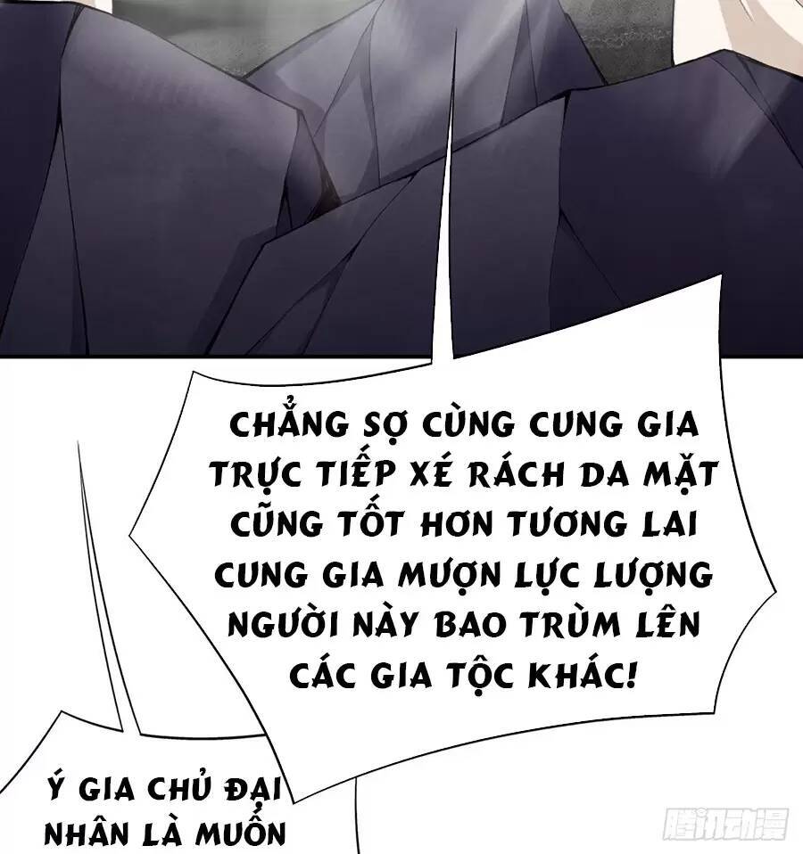 Ta Nhặt Được Thuộc Tính Tại Tu Chân Giới chapter 227.5 - Trang 26