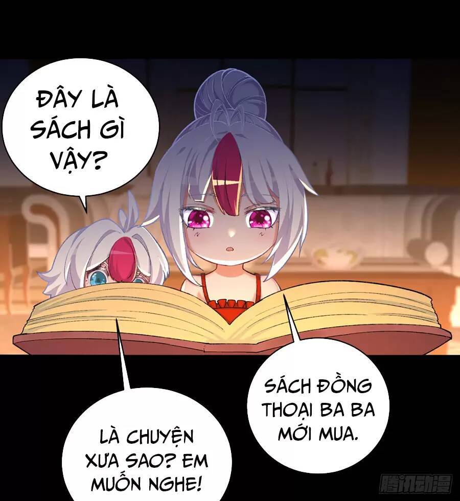 Ta Nhặt Được Thuộc Tính Tại Tu Chân Giới chapter 227.5 - Trang 3