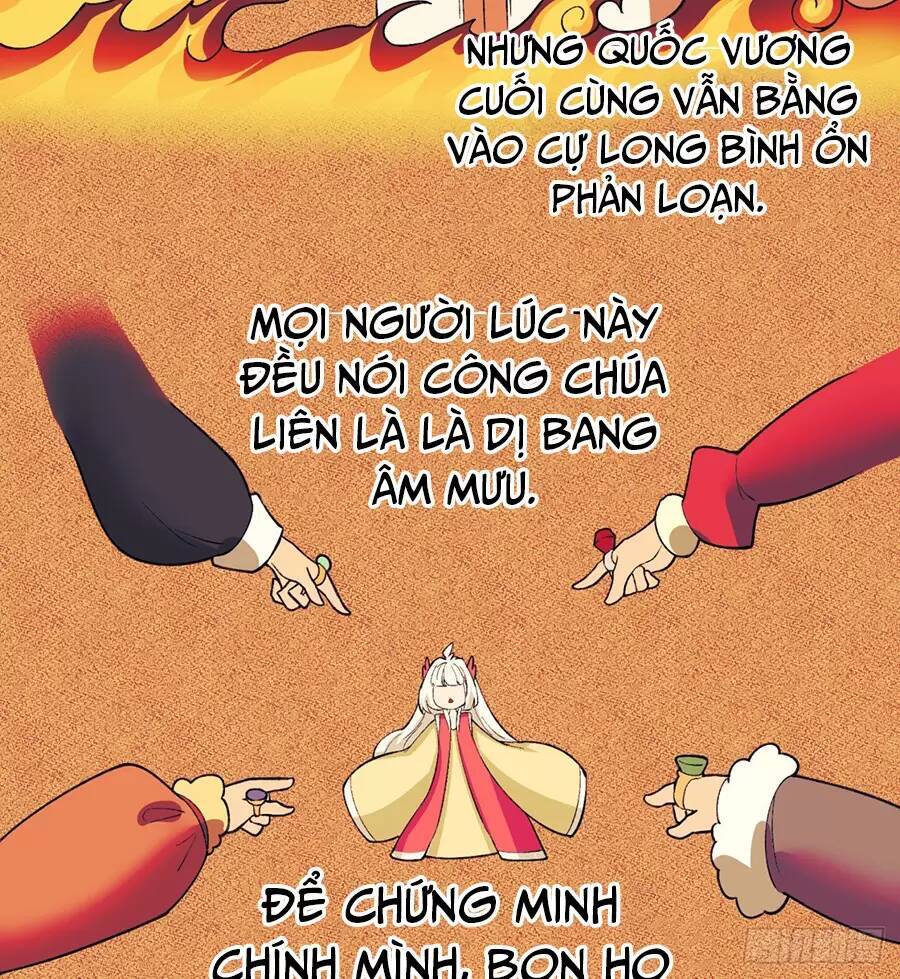 Ta Nhặt Được Thuộc Tính Tại Tu Chân Giới chapter 227.5 - Trang 10