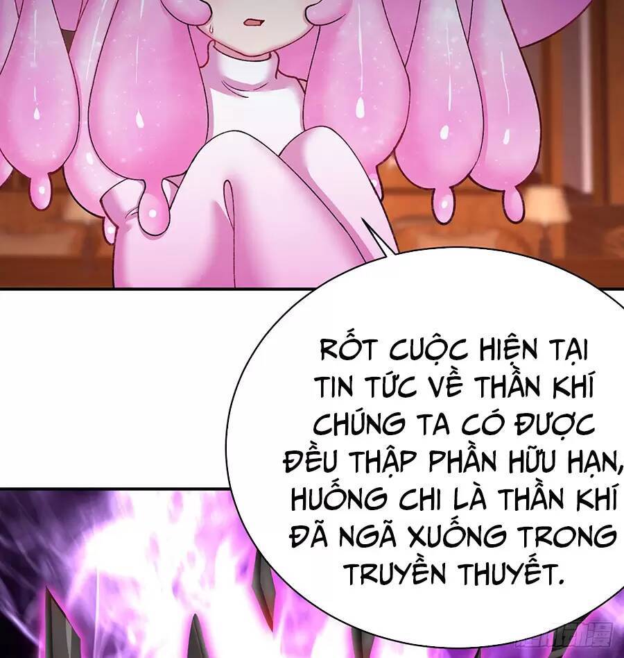 Ta Nhặt Được Thuộc Tính Tại Tu Chân Giới chapter 228 - Trang 11