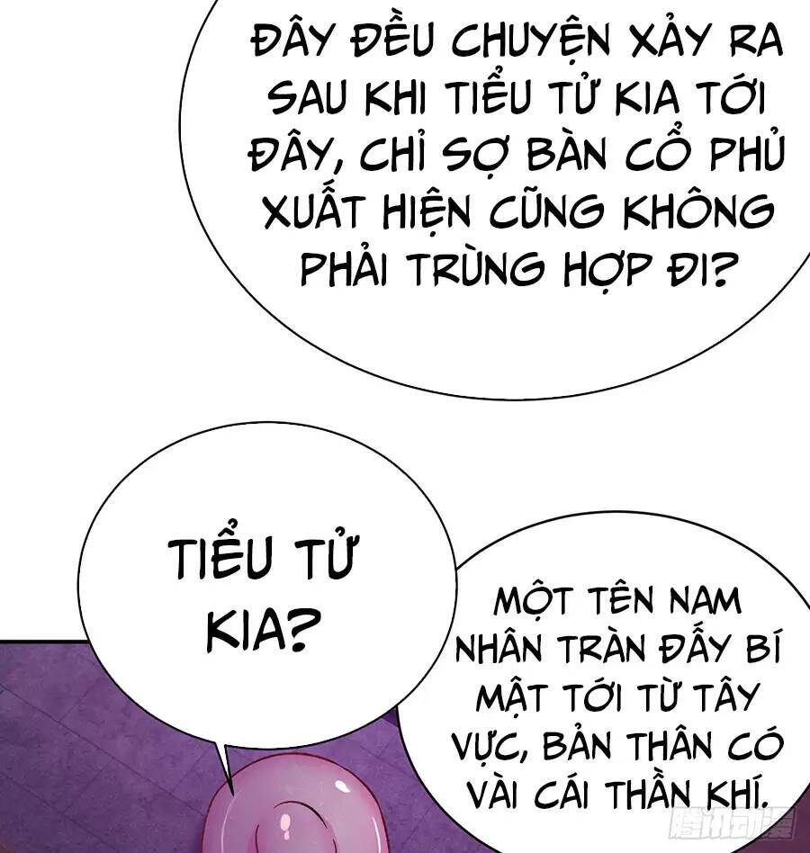 Ta Nhặt Được Thuộc Tính Tại Tu Chân Giới chapter 228 - Trang 14