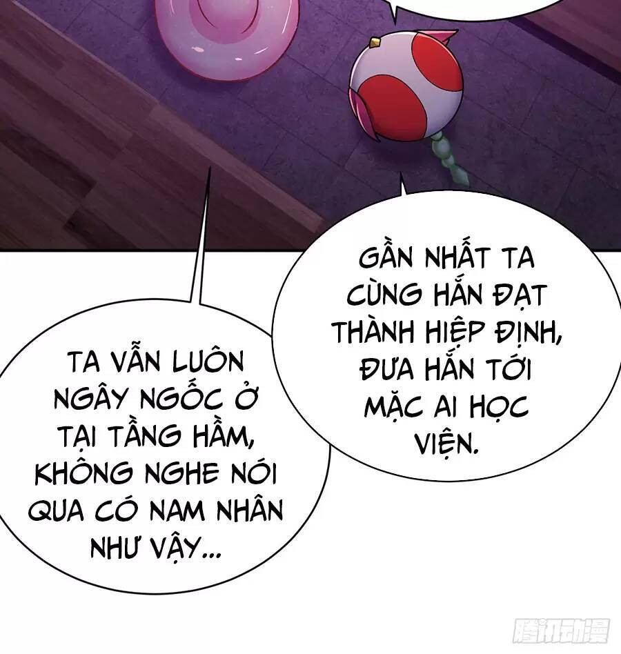Ta Nhặt Được Thuộc Tính Tại Tu Chân Giới chapter 228 - Trang 15