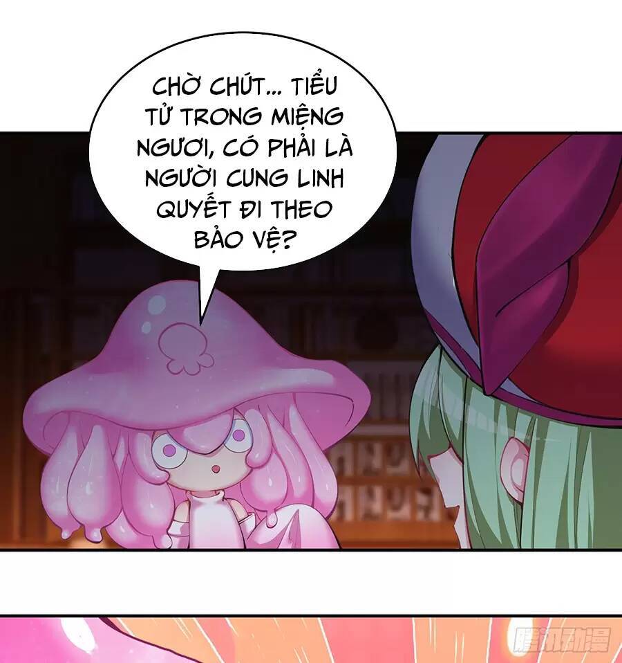Ta Nhặt Được Thuộc Tính Tại Tu Chân Giới chapter 228 - Trang 16