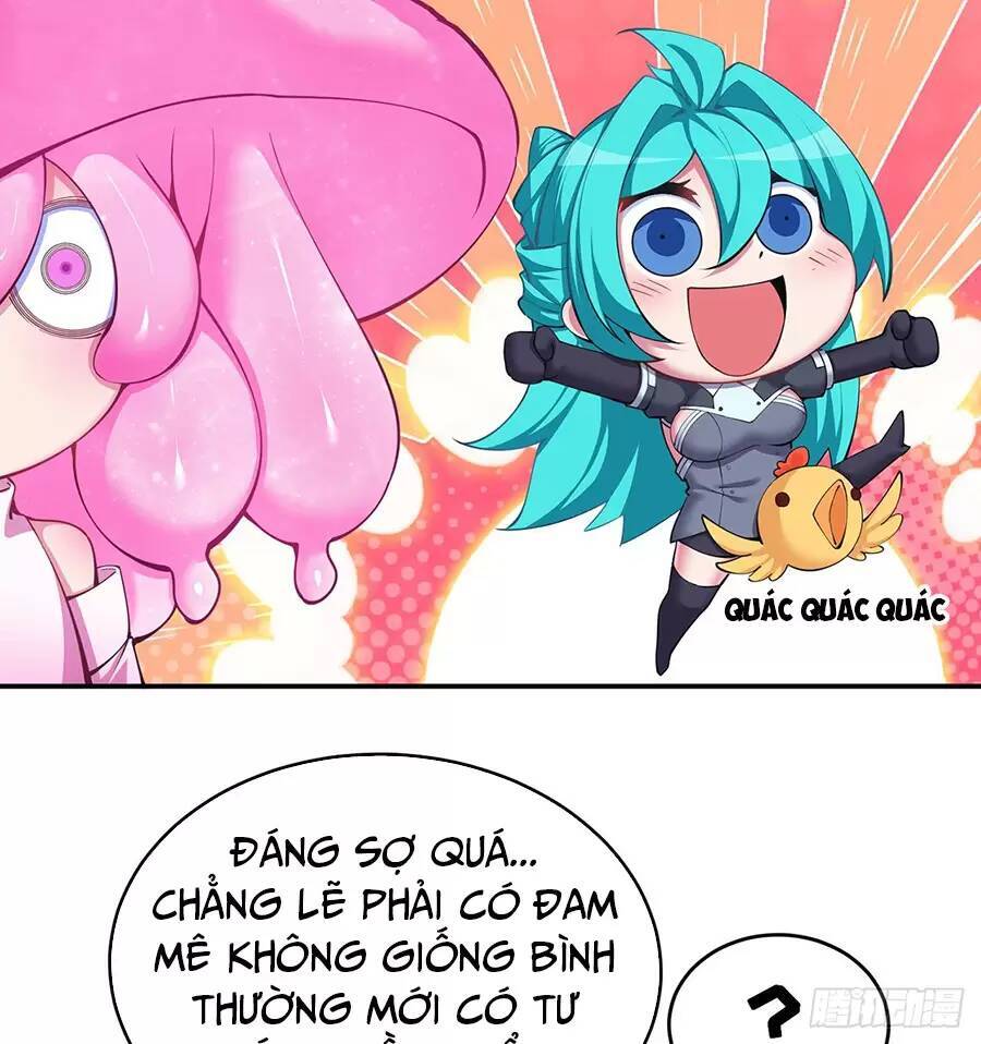 Ta Nhặt Được Thuộc Tính Tại Tu Chân Giới chapter 228 - Trang 17