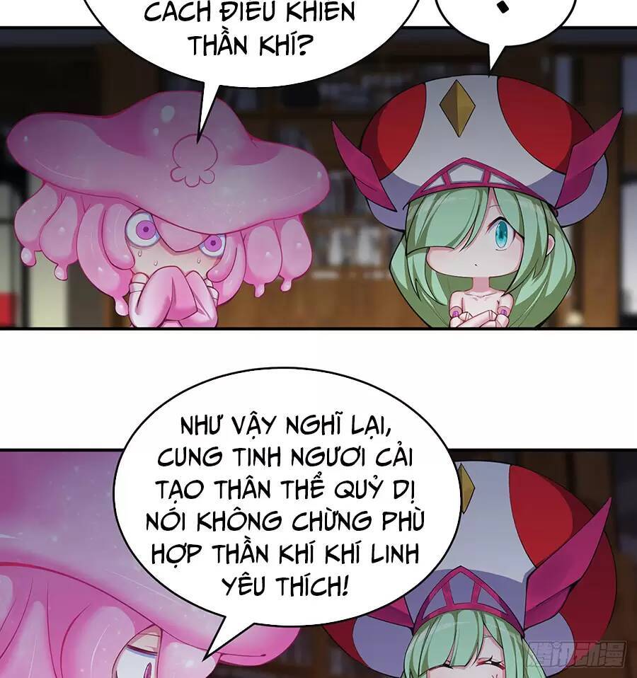 Ta Nhặt Được Thuộc Tính Tại Tu Chân Giới chapter 228 - Trang 18
