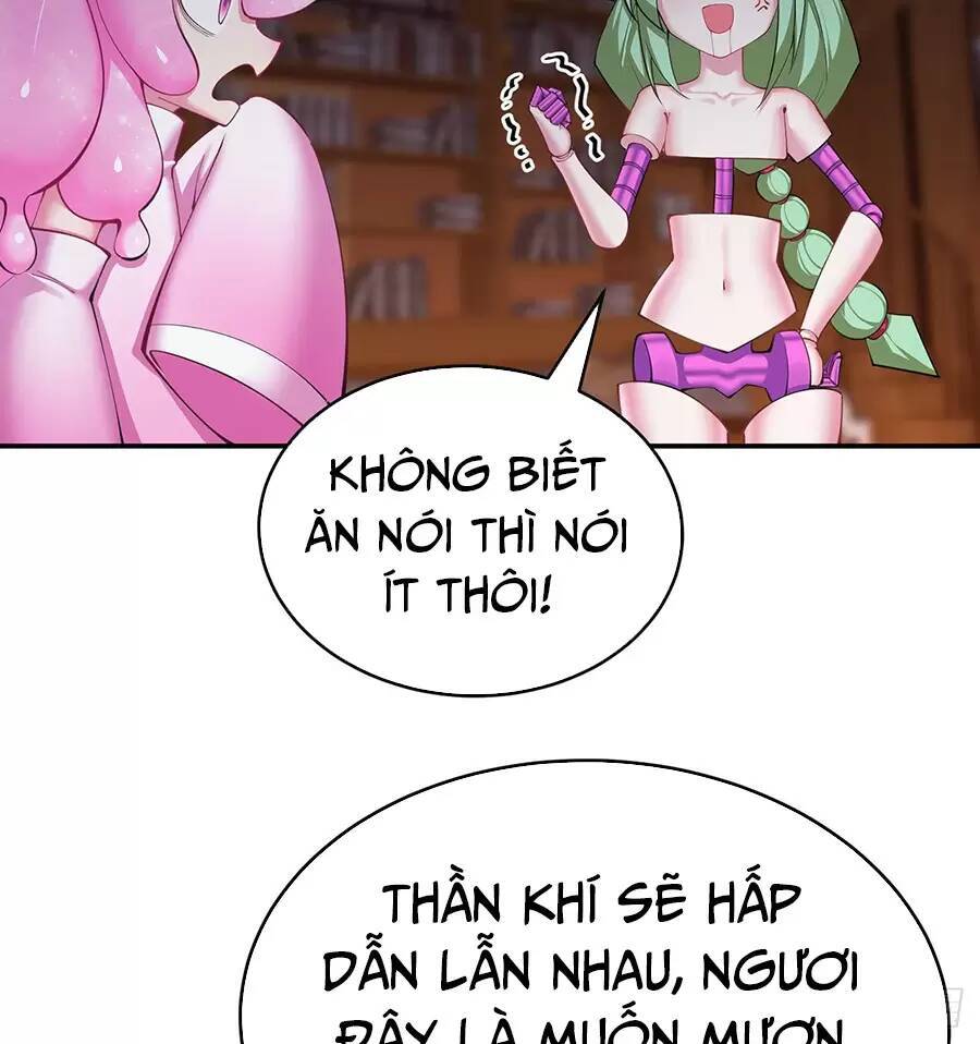 Ta Nhặt Được Thuộc Tính Tại Tu Chân Giới chapter 228 - Trang 19