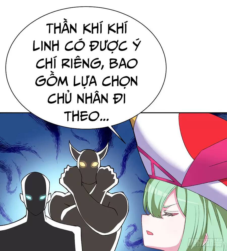 Ta Nhặt Được Thuộc Tính Tại Tu Chân Giới chapter 228 - Trang 22
