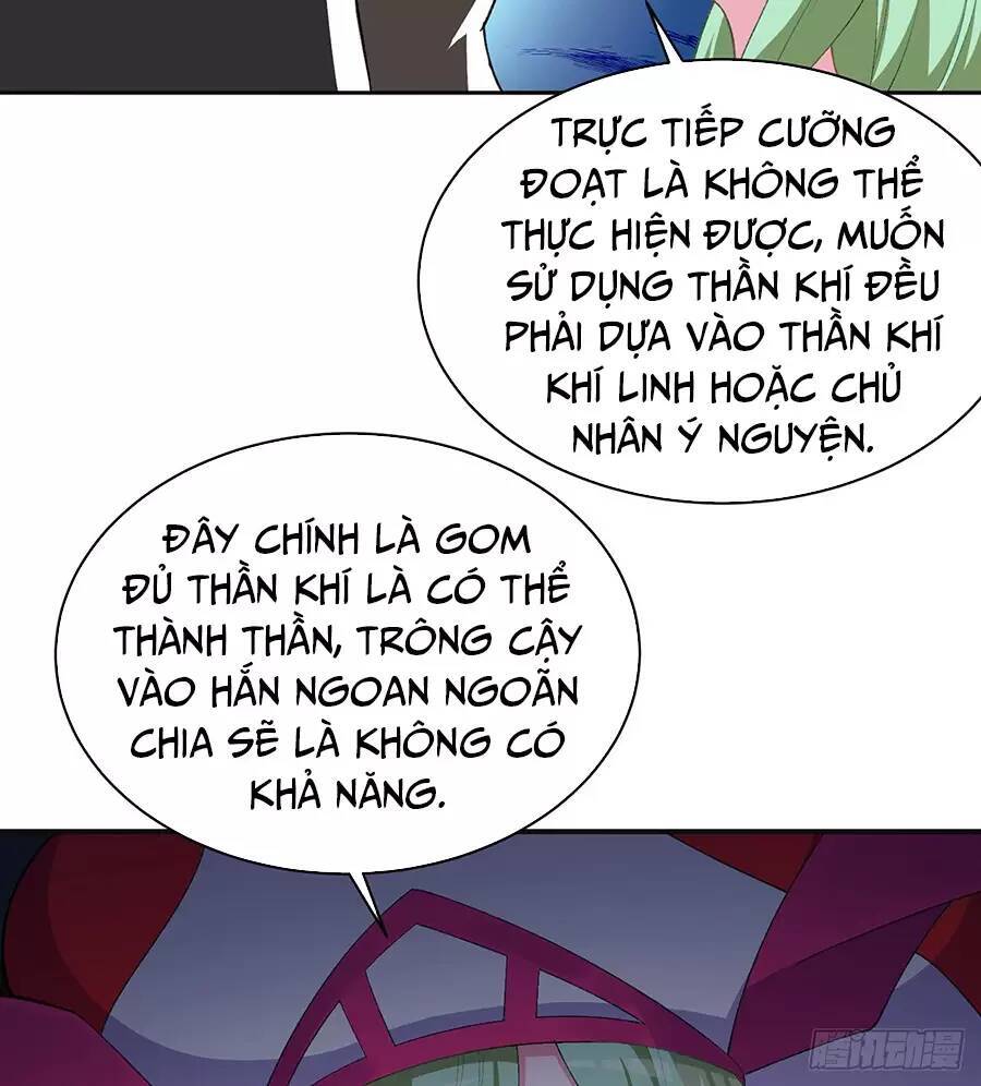 Ta Nhặt Được Thuộc Tính Tại Tu Chân Giới chapter 228 - Trang 23