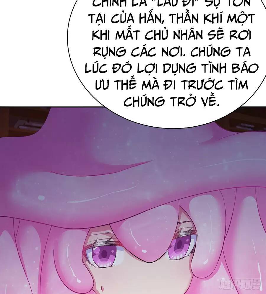 Ta Nhặt Được Thuộc Tính Tại Tu Chân Giới chapter 228 - Trang 25