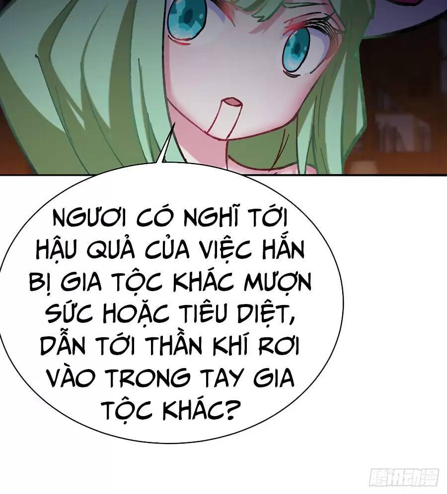 Ta Nhặt Được Thuộc Tính Tại Tu Chân Giới chapter 228 - Trang 29