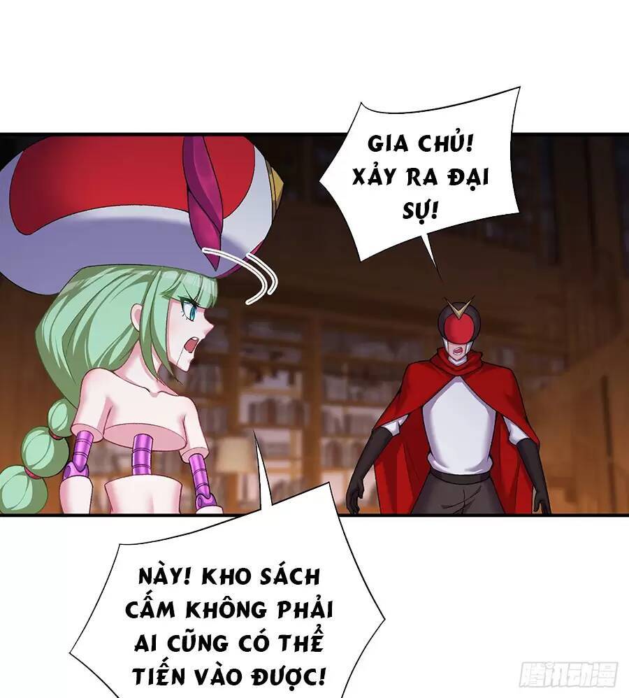 Ta Nhặt Được Thuộc Tính Tại Tu Chân Giới chapter 228 - Trang 30