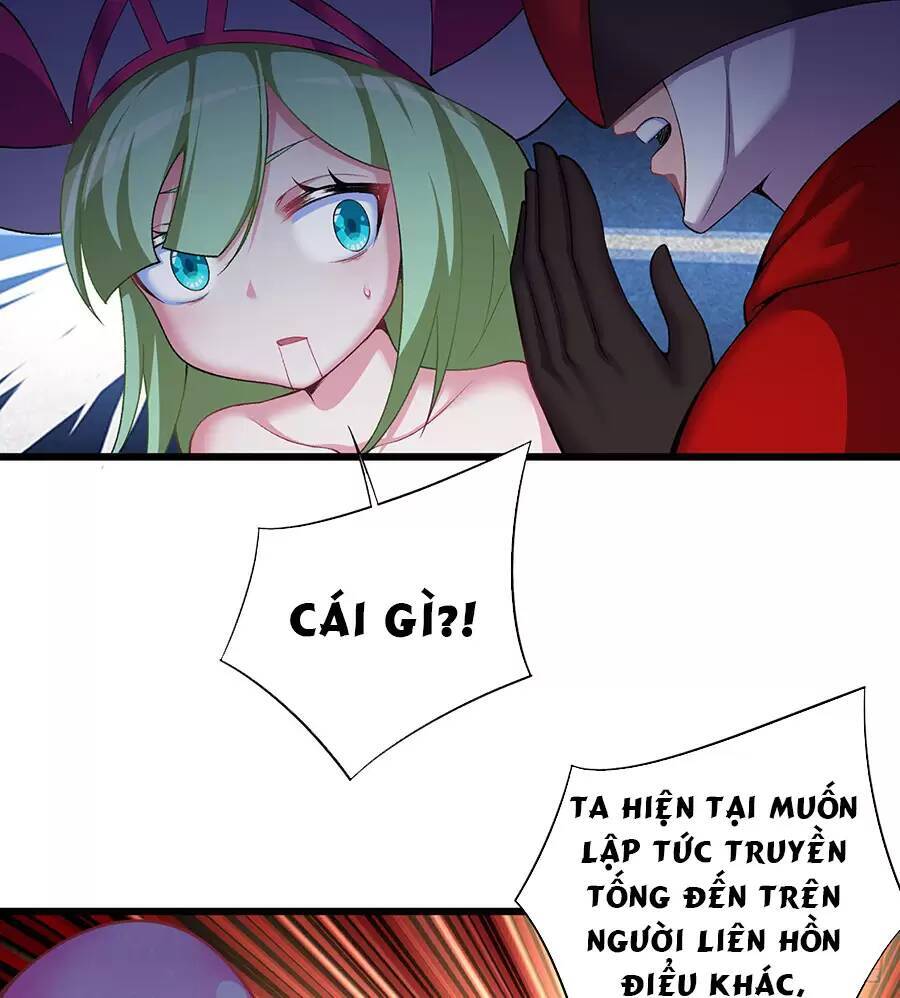 Ta Nhặt Được Thuộc Tính Tại Tu Chân Giới chapter 228 - Trang 33