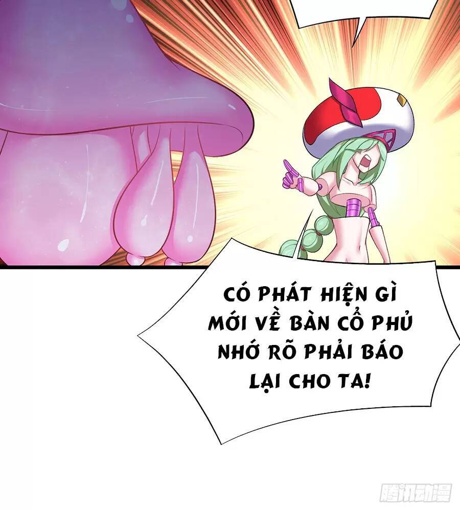 Ta Nhặt Được Thuộc Tính Tại Tu Chân Giới chapter 228 - Trang 34