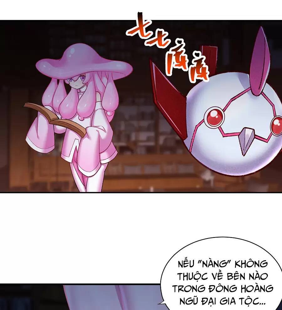 Ta Nhặt Được Thuộc Tính Tại Tu Chân Giới chapter 228 - Trang 35