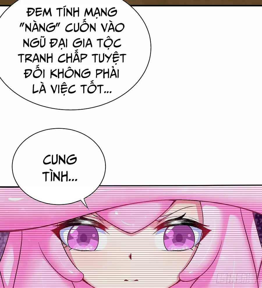 Ta Nhặt Được Thuộc Tính Tại Tu Chân Giới chapter 228 - Trang 37
