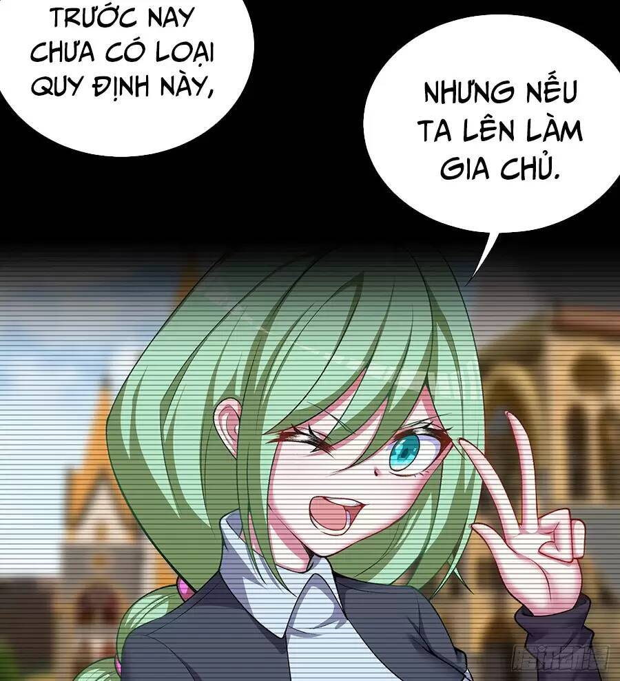 Ta Nhặt Được Thuộc Tính Tại Tu Chân Giới chapter 228 - Trang 40