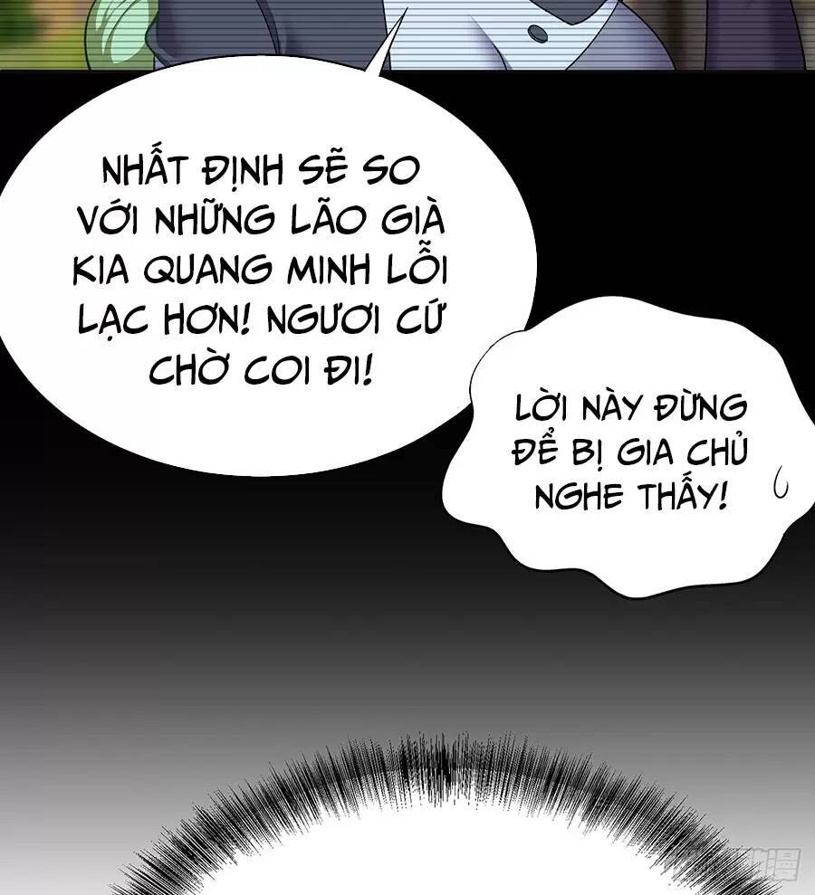 Ta Nhặt Được Thuộc Tính Tại Tu Chân Giới chapter 228 - Trang 41