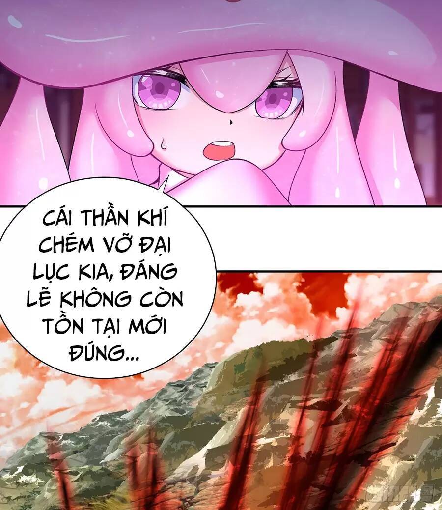 Ta Nhặt Được Thuộc Tính Tại Tu Chân Giới chapter 228 - Trang 5